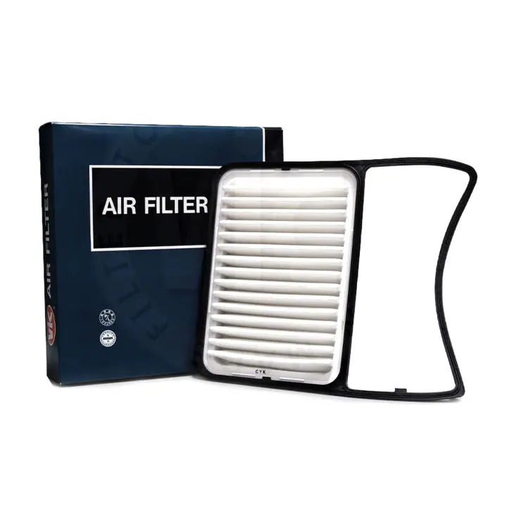 Vic Air Filter A-1016 For Toyota Scion Xb 1.5 3Sz-Ve 2005-,Toyota Bb K3-Ve 2010- 1