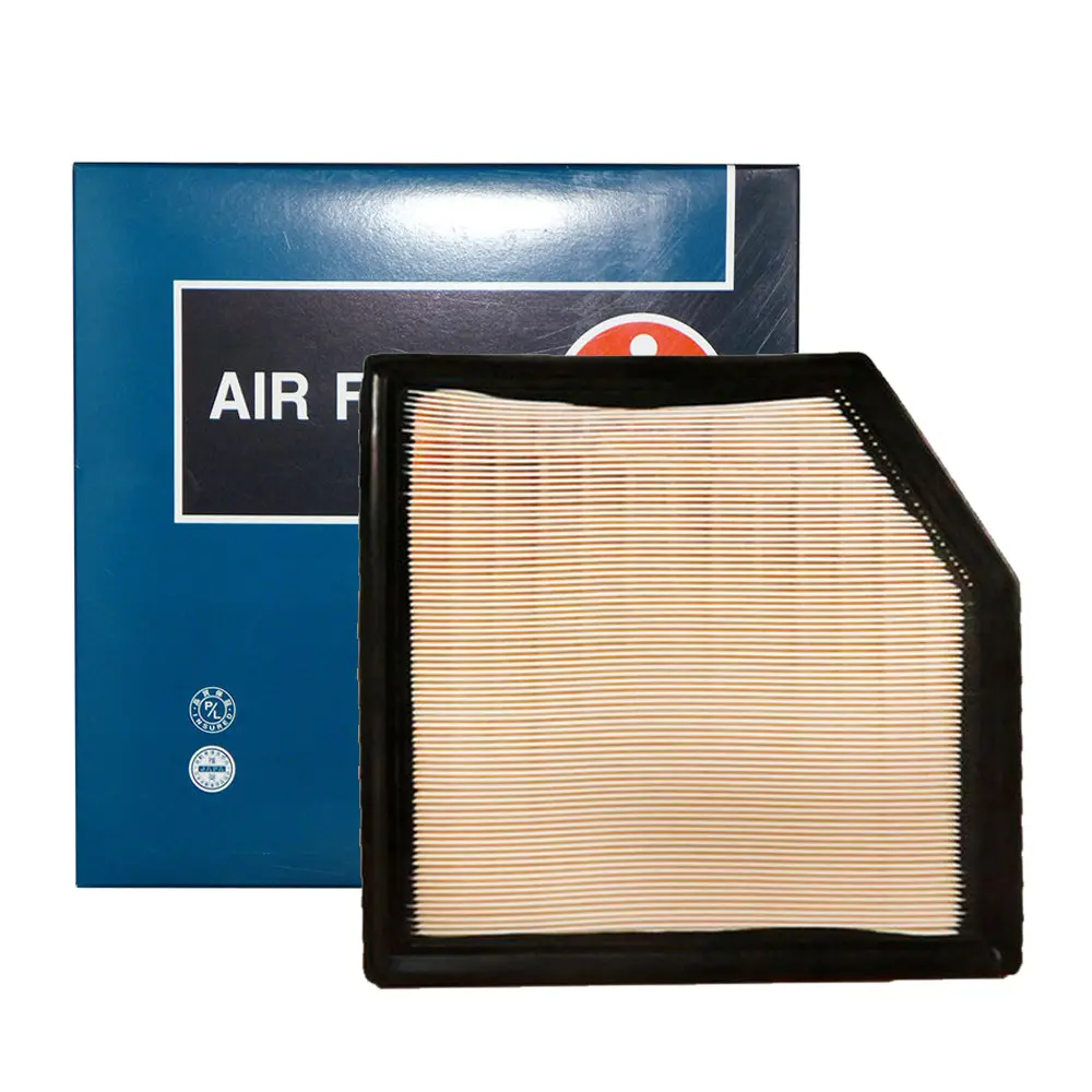 Vic Air Filter A-1022 For Toyota Alphard 1