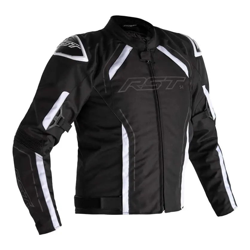 Rst S-1 Ce Mens Textile Jacket 1