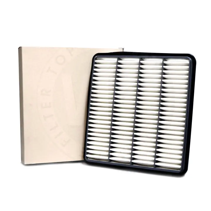 Vic Air Filter A-1030 For Toyota Landcruiser V8, Urj202, Uzj200 1