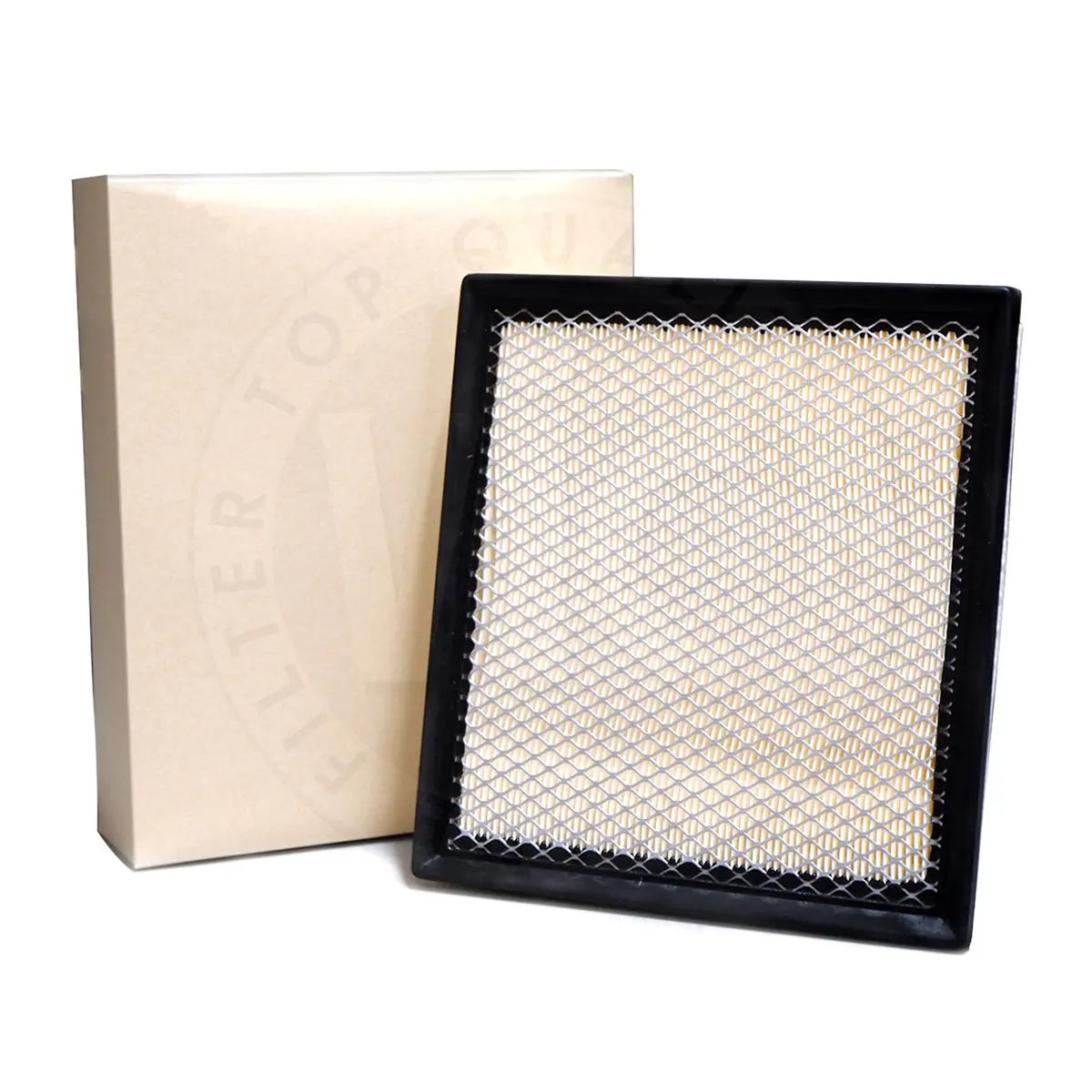 Vic Air Filter A-1033 For Mitsubishi Montero 2016-, Lexus Nx200t, Lexus Rx350 1
