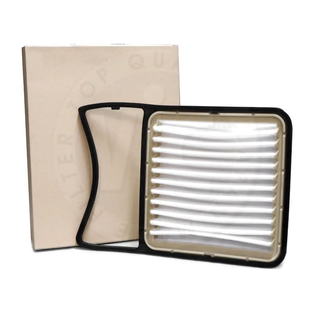 Vic Air Filter A-1035 For Toyota Avanza 2005-Up 1