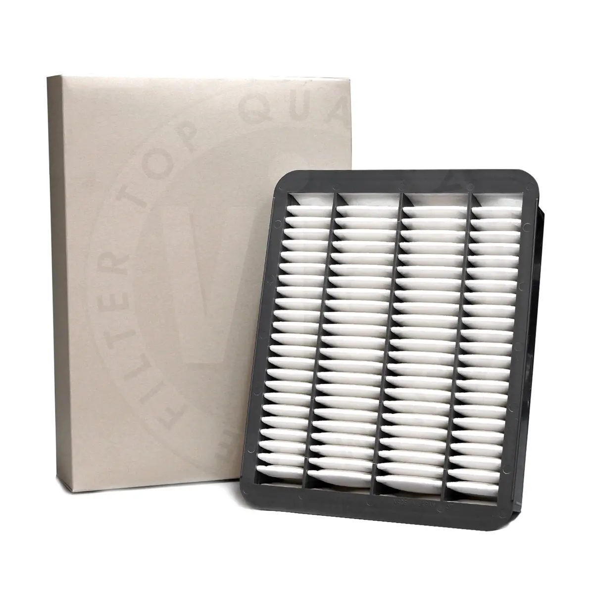 Vic Air Filter A-1037 For Toyota Hiace 1