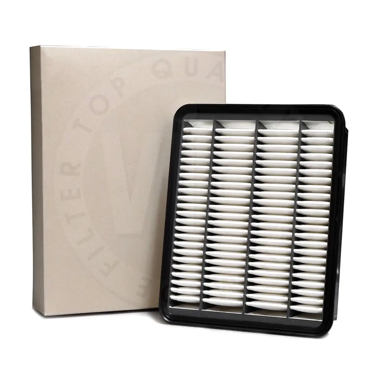 Vic Air Filter A-1038 For Toyota Land Cruiser Prado 1