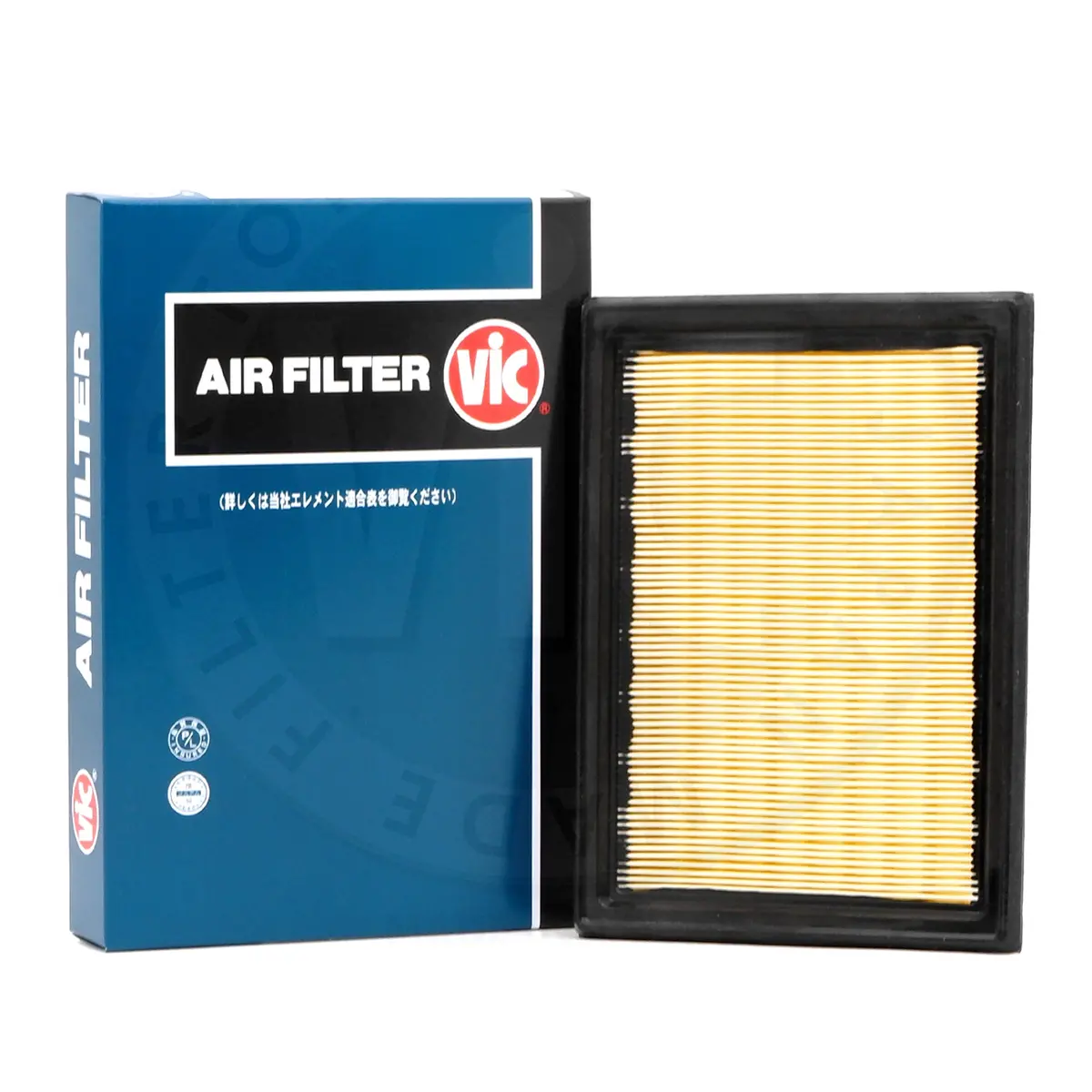 Vic Air Filter A-1049 For Toyota Raize 1.0 1Kr-Vet 2019- 1