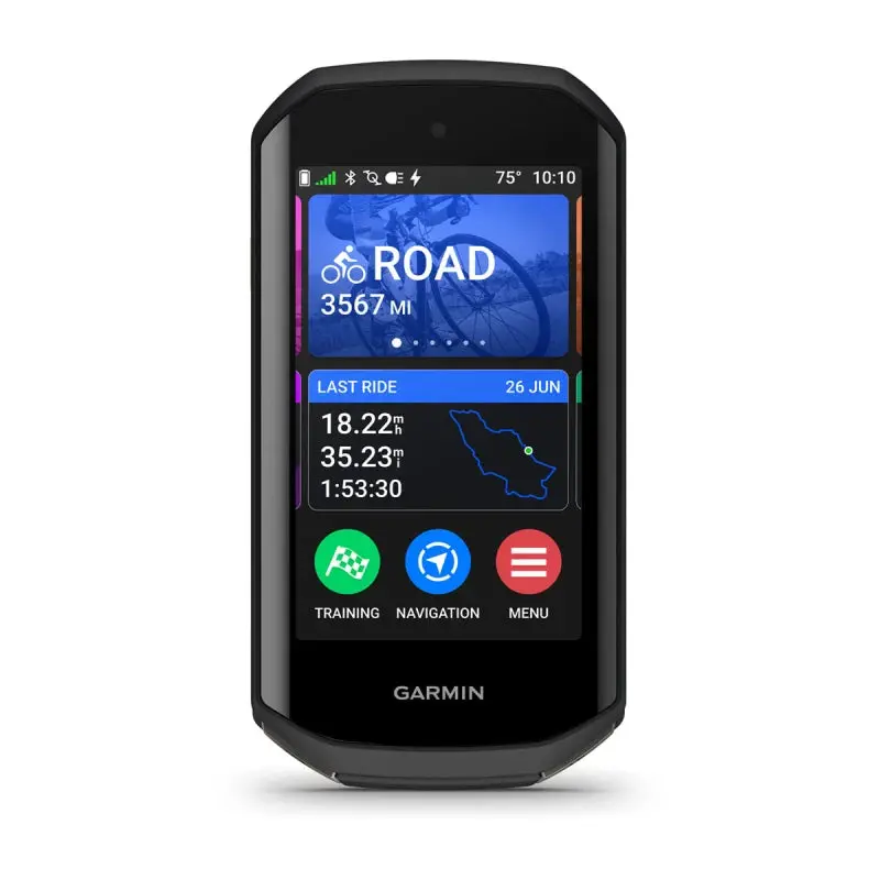 Garmin Edge 1050 1