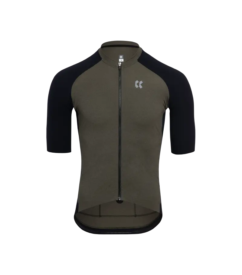 Kalas Passion Z4 | Jersey Gravel | Khaki 1