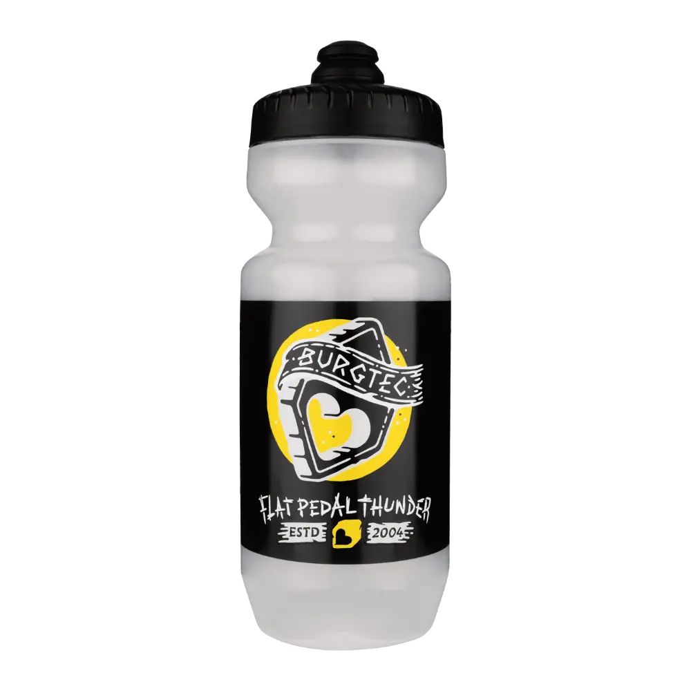 Guzzle Water Bottle 1