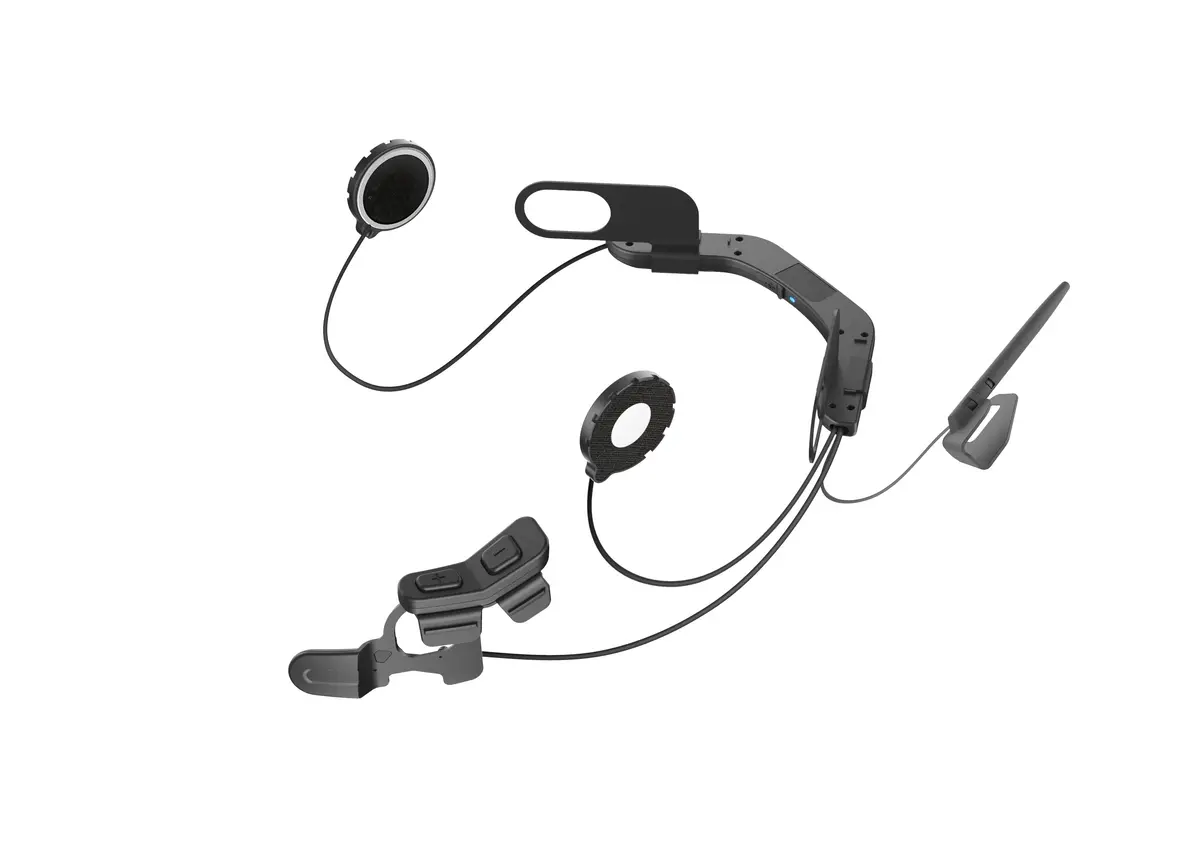 Schuberth Sc10ua Intercom For E1 And C3 Pro 1