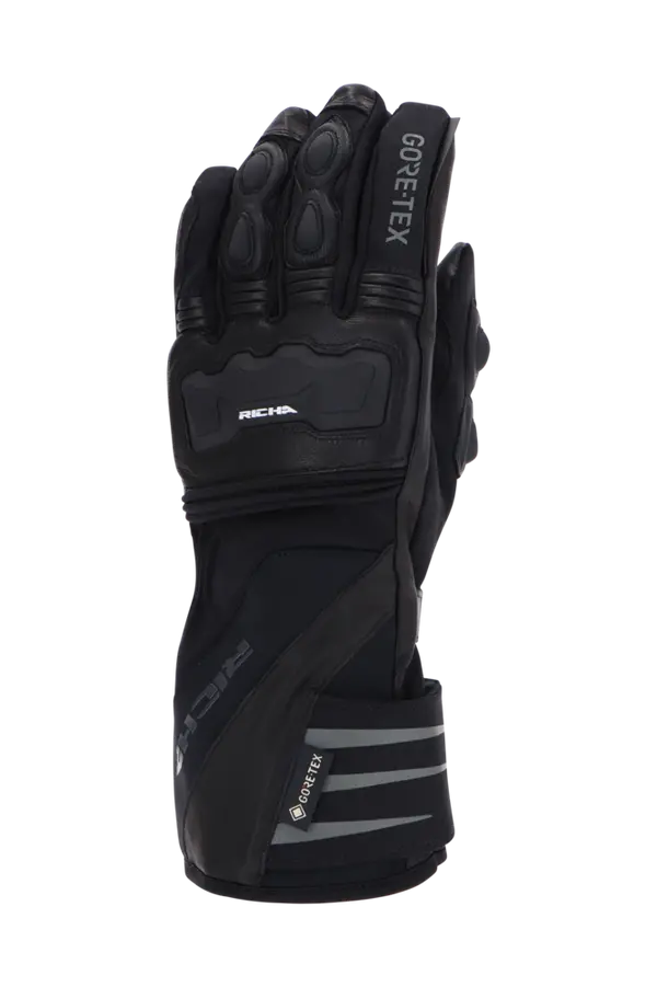 Richa Cold Protect Gore-Tex Gloves 1