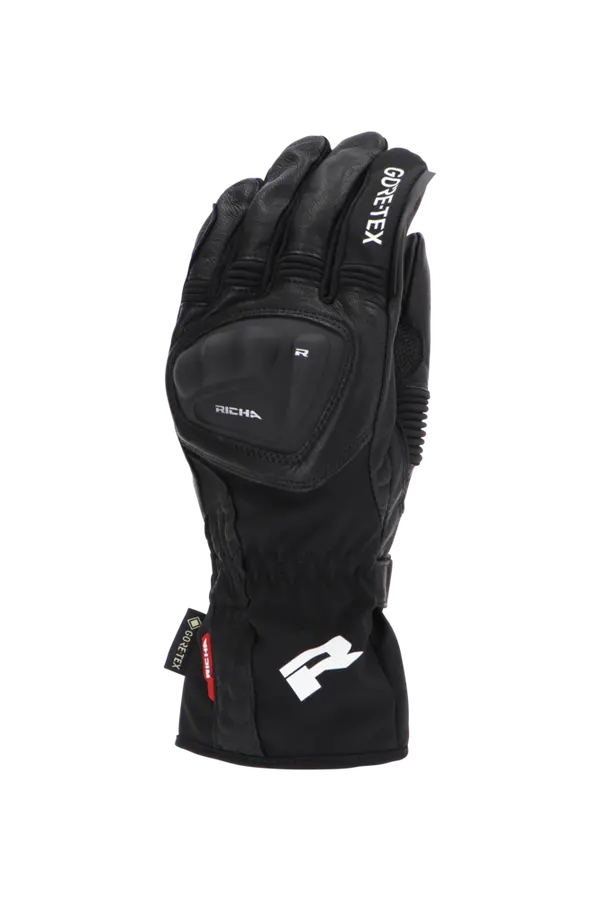 Richa Hurricane Gore-Tex Gloves 1