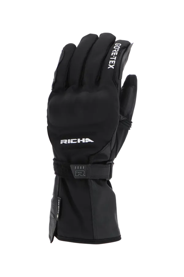 Richa Ice Polar Gore-Tex Gloves 1