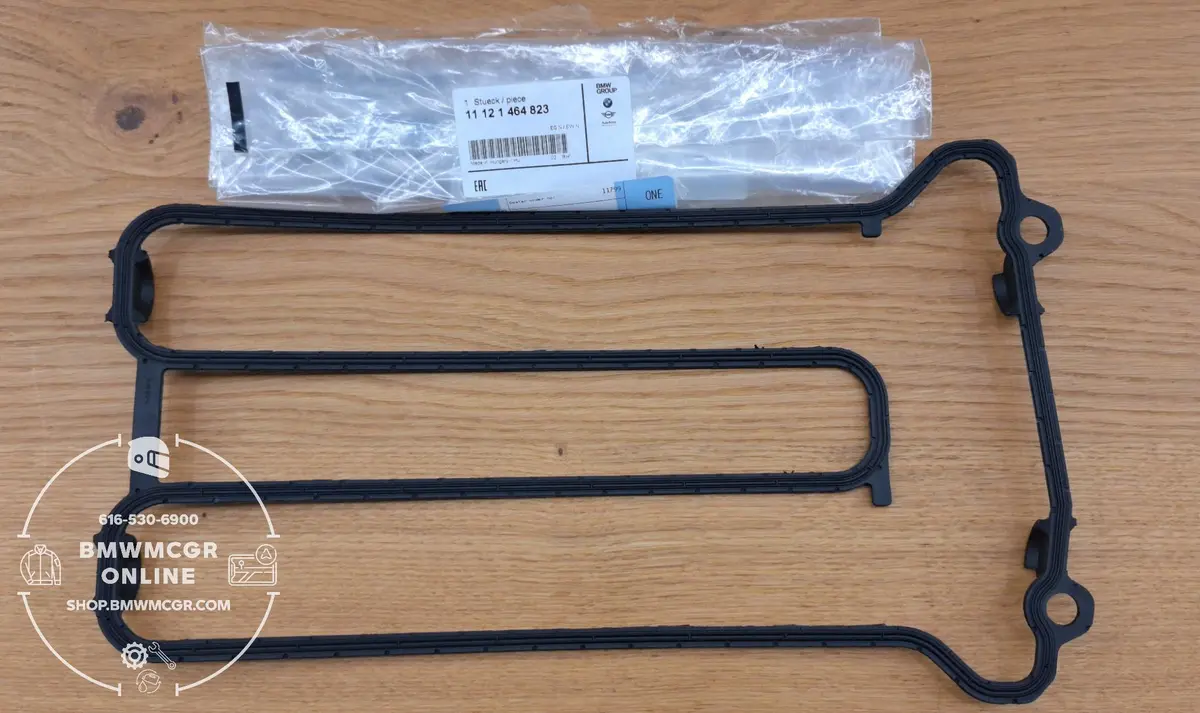 Bmw Valve Cover Gasket 11121464823 K1200lt/Rs 1998-2009 1