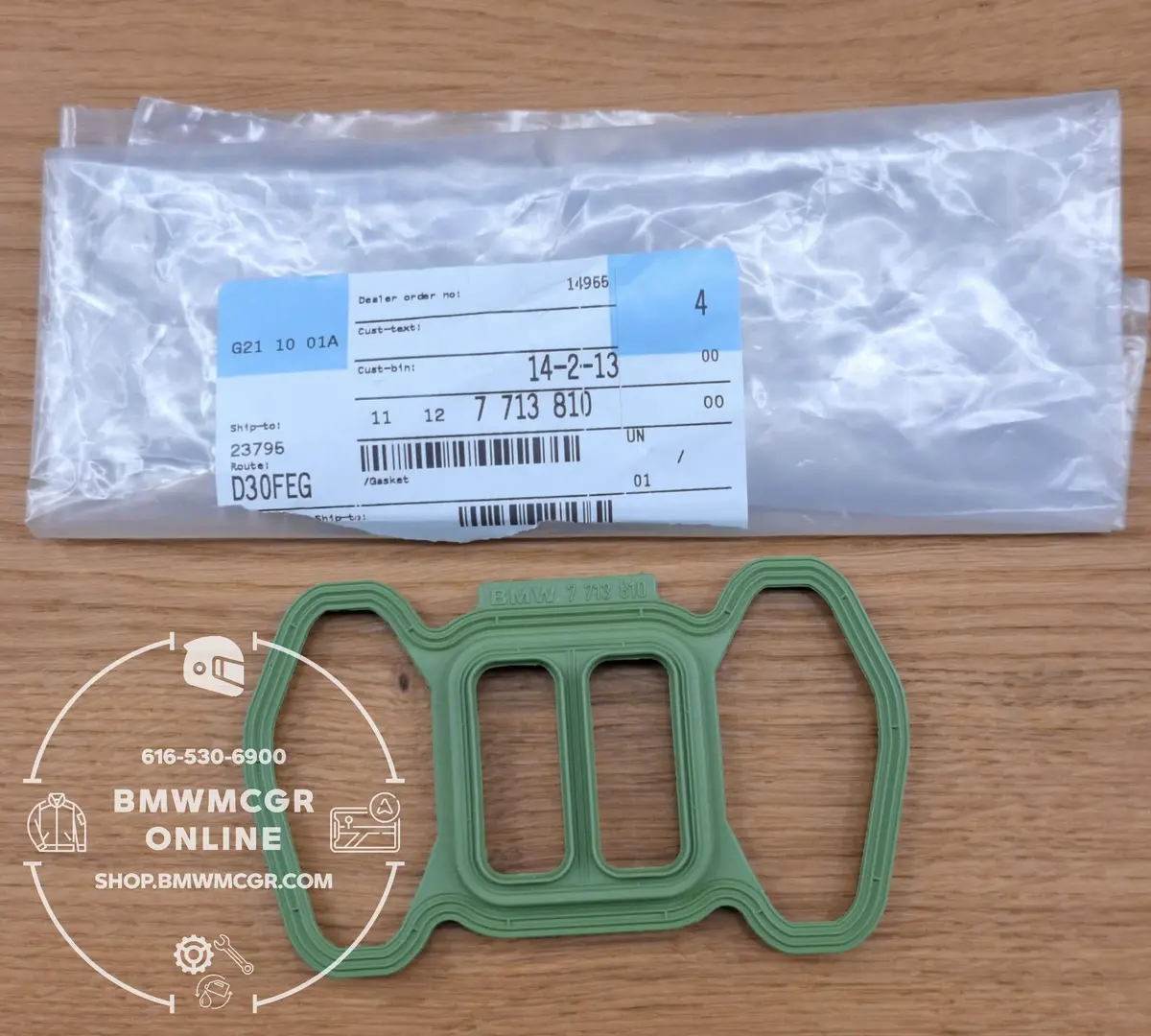 Interior Valve Cover Gasket For Bmw S1000rr S1000r S1000xr 1