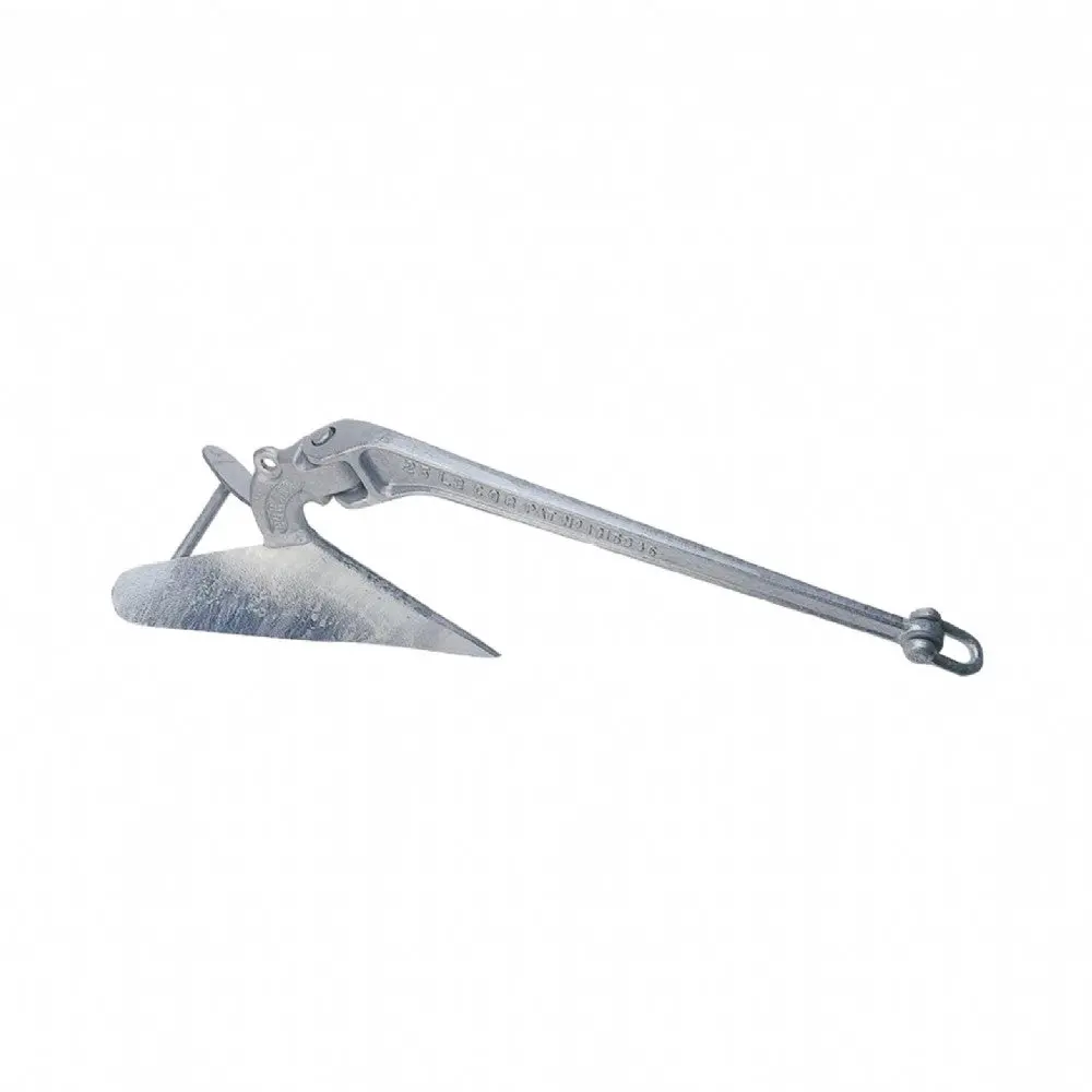 Lewmar Cqr Galvanised Anchor 1