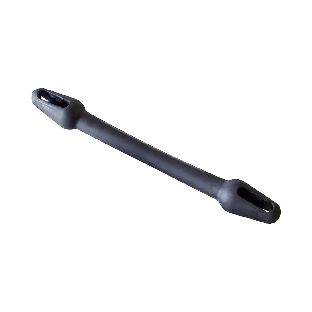 West Marine Dock Line Snubber 1