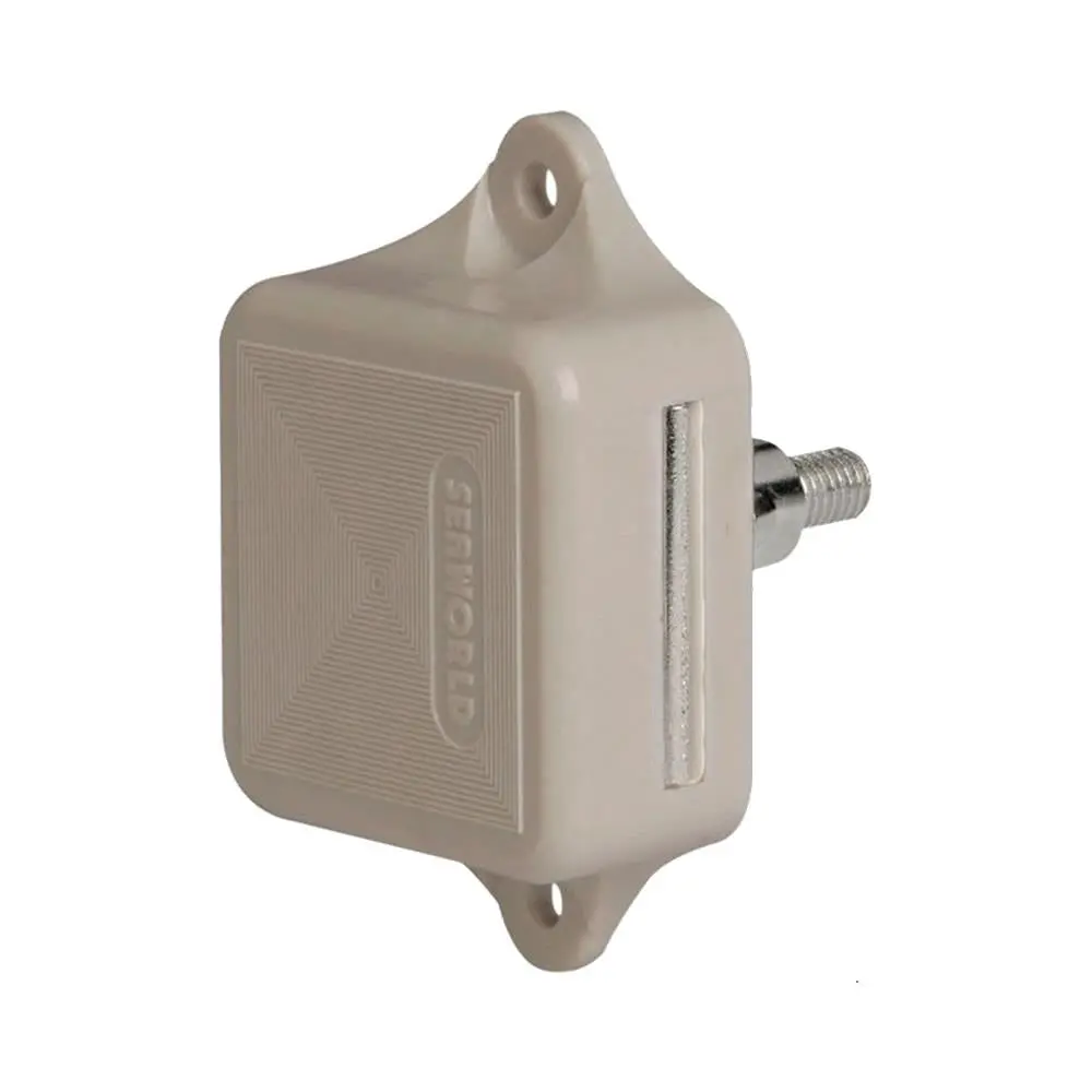 Spring Latch For Hatches And Cabinet Doors 1