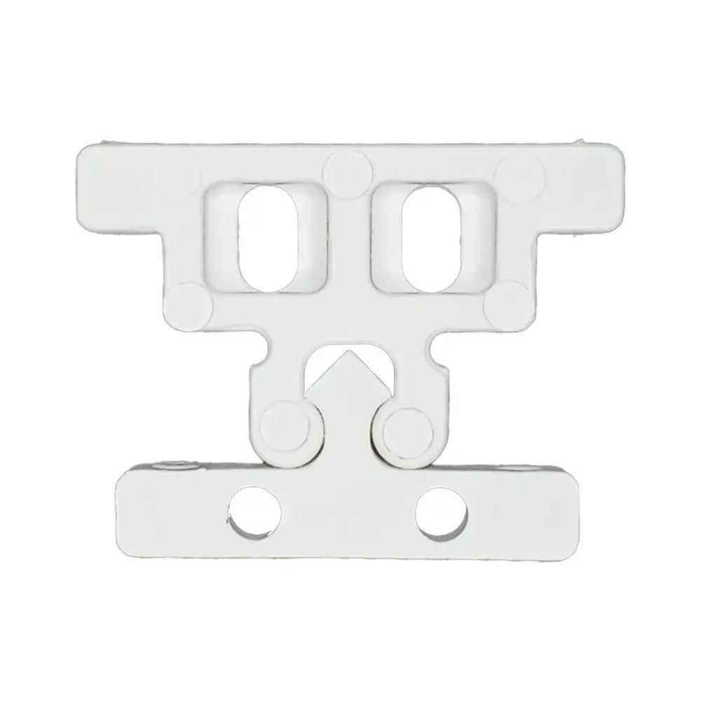 Nylon Snap Latch 1