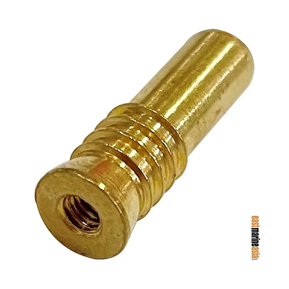 Majoni Fender Replacement Brass Valve 1