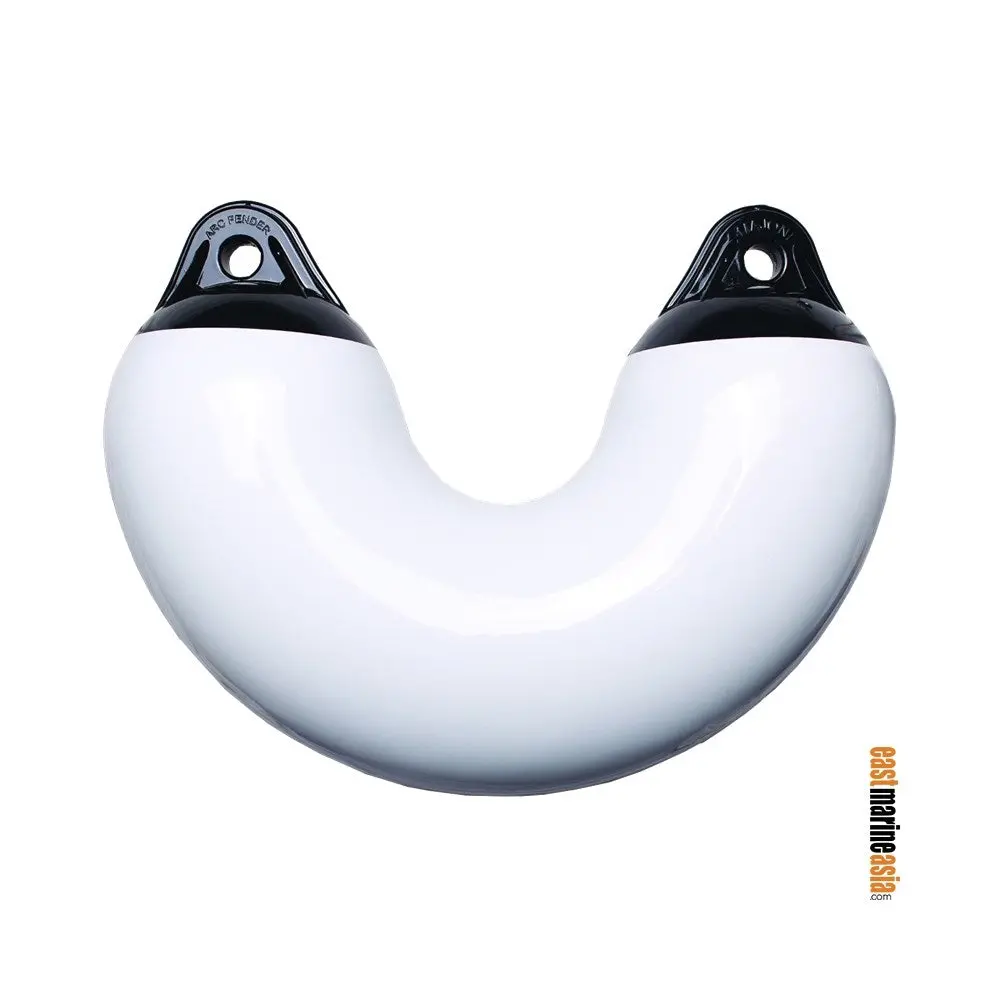 Majoni Arc Fender / Step Fender 1