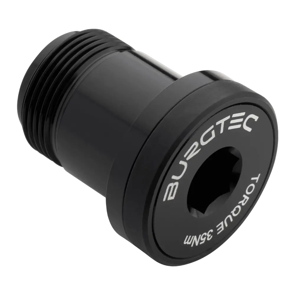 Burgtec Sram T-Type Derailleur Bolt 1