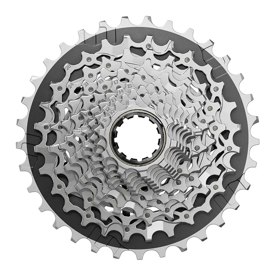 Sram Xg-1270 E1 10-33T 1