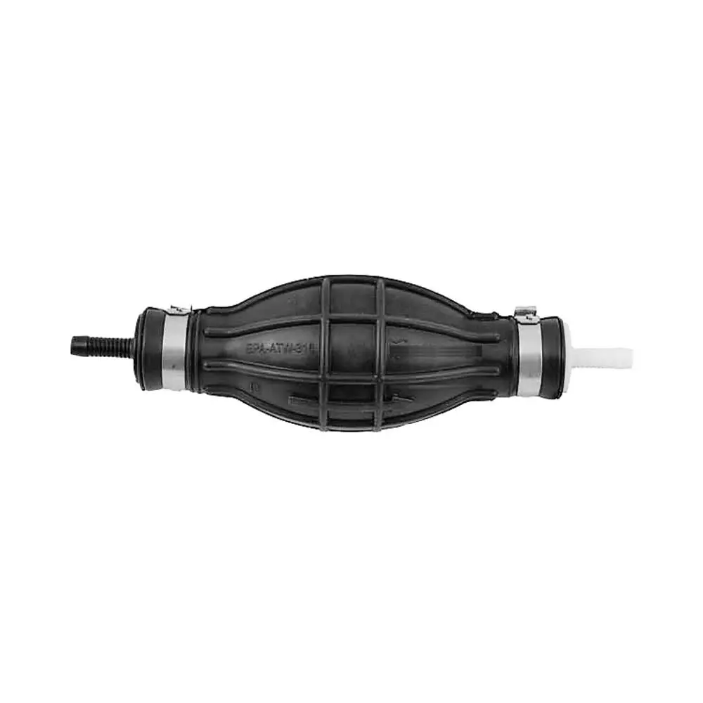 West Marine Epa-Approved Fuel Primer Bulb 1