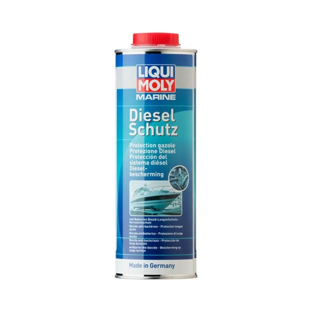 Liqui Moly Marine Diesel Protect Biocide 1