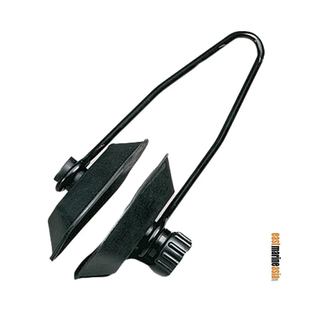West Marine Motor Flusher - Rectangular Cup 1
