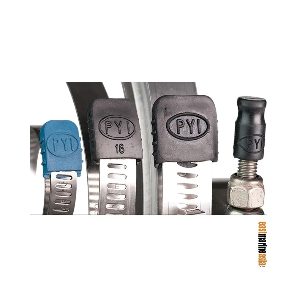 Pyi Hose Clamp Jackets 1