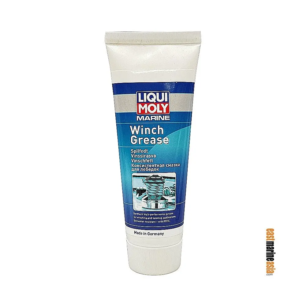 Liqui Moly Marine Winch Grease 1