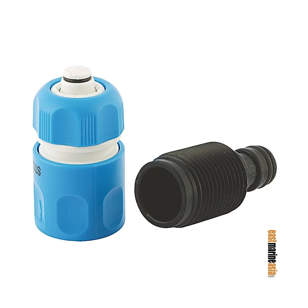 Osculati Outboard Motor Flusher Kit 1