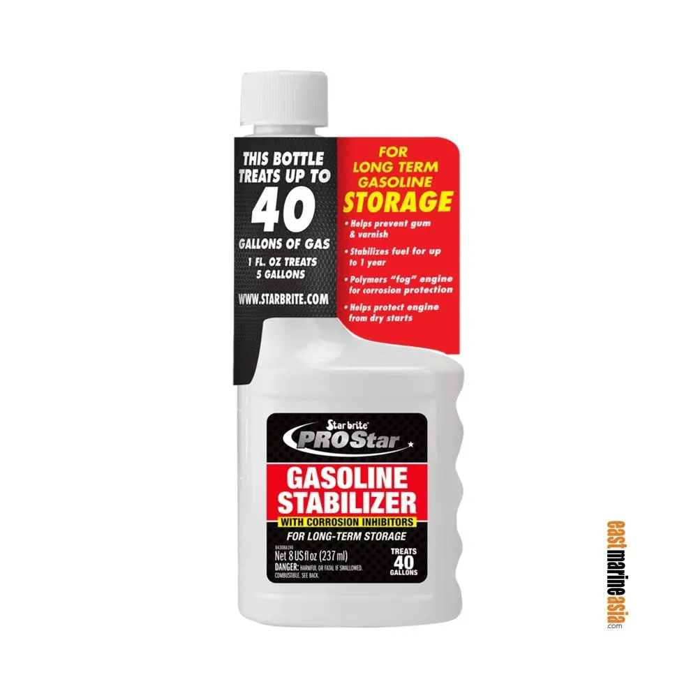 Star Brite Pro Star Gasoline Stabilizer 1