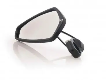 Crg Arrow Bar End Mirror 1