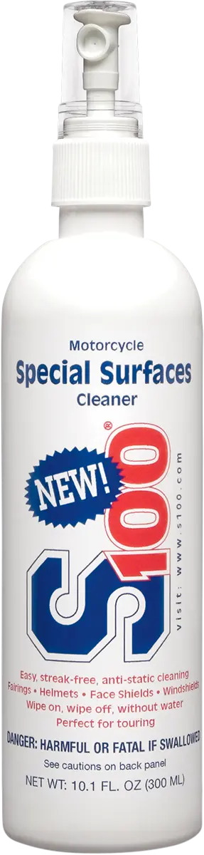 Special Surface Cleaner - 10.1 U.S. Fl Oz. 1