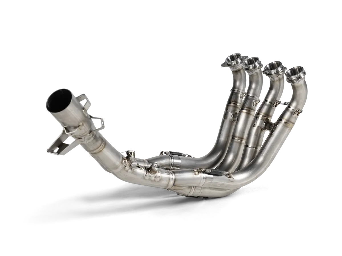 Akrapovic Header Titanium S1000xr M1000xr 2020-2025 1