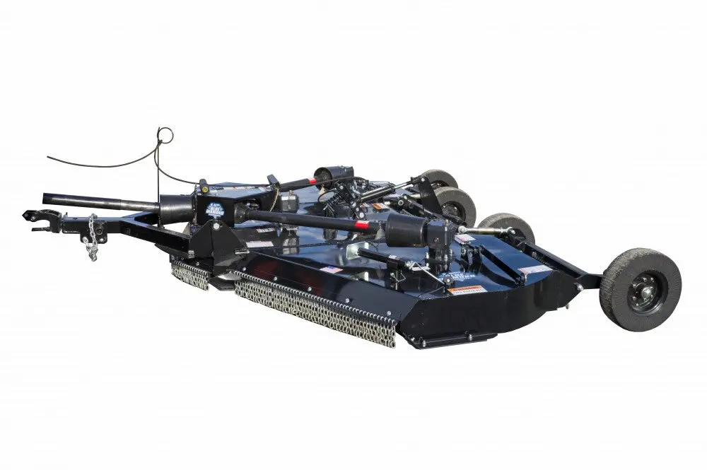 Blue Diamond Rotary Cutter Flex-Wing 1