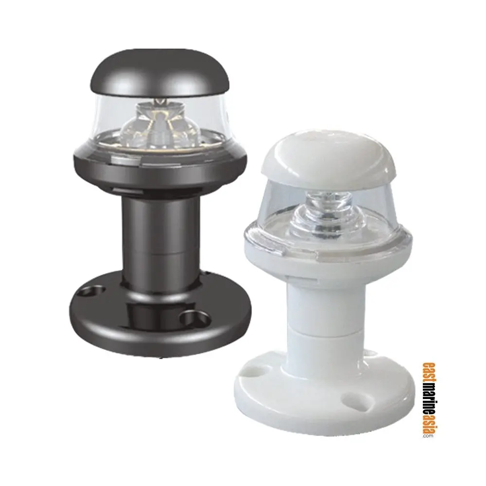 Osculati Orions Led Masthead All Round White Navigation Lights 1
