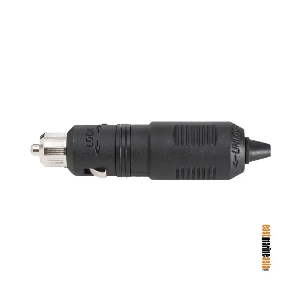 Cigarette Lighter Power Plug 1