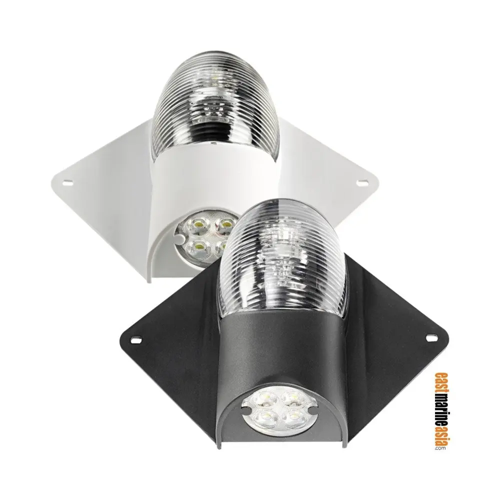 Osculati Led Masthead Navigation (20 M) And Deck Lights Combo 1