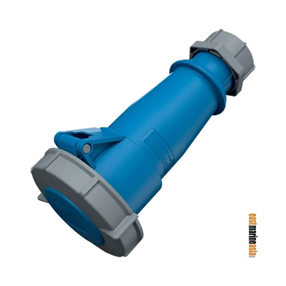 Mennekes Power Connector Am-Top Ip67 1