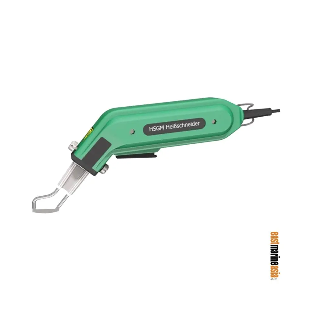 Hsgm Electric Hot Knife / Rope Cutter 1