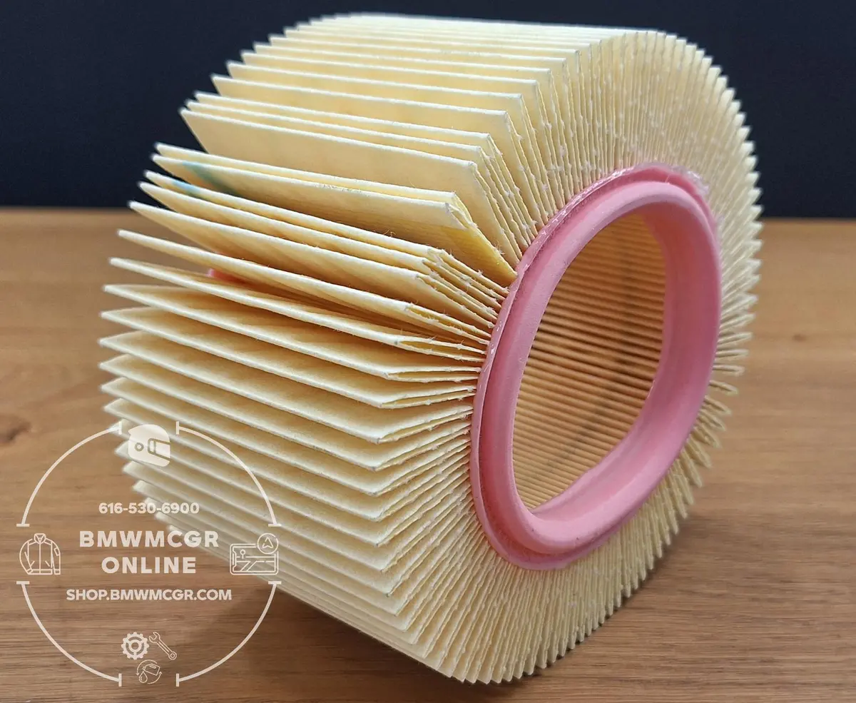 Bmw Air Filter 13711341528 R1100 R1150 R850 Models 1994-2006 1