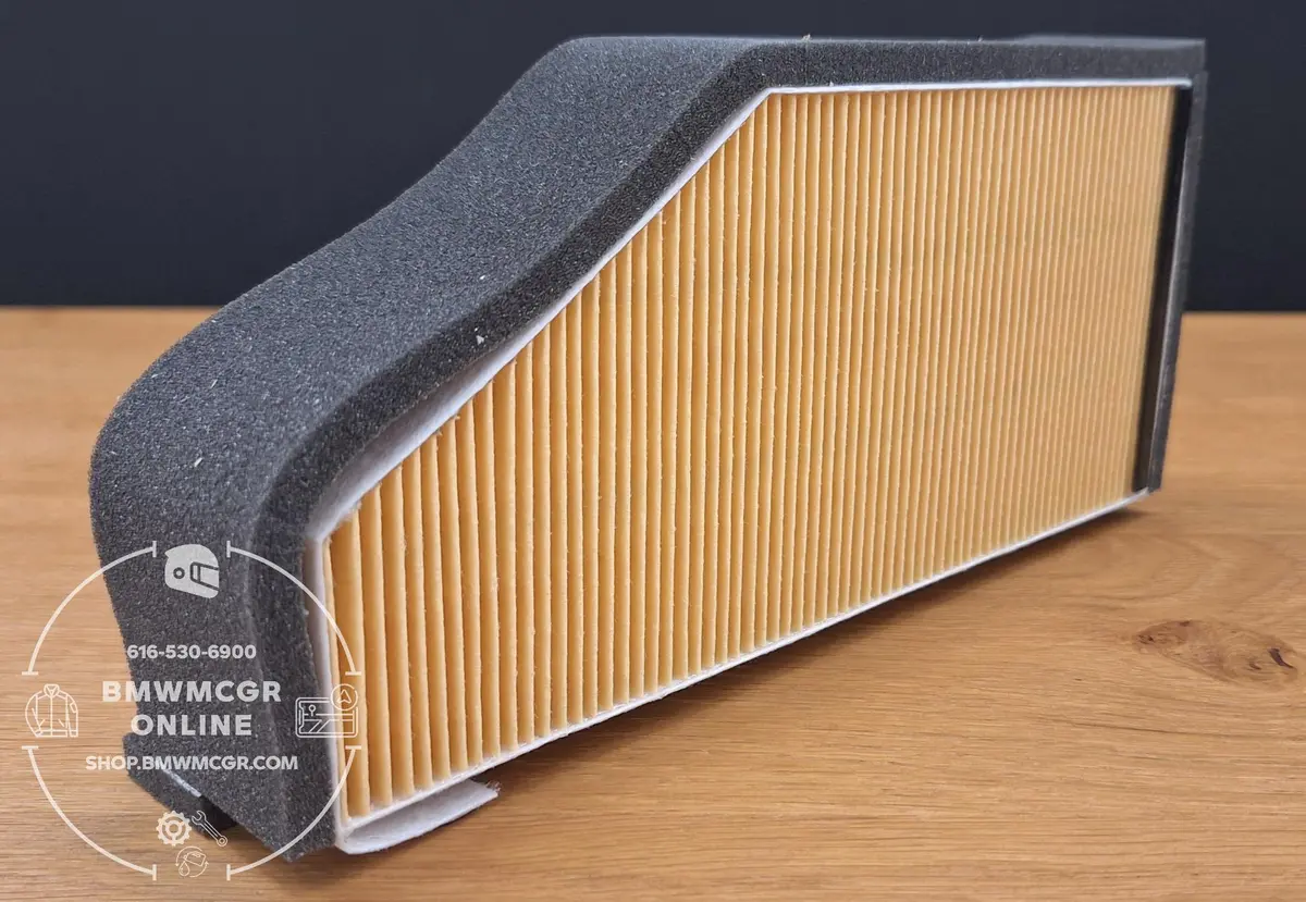 Bmw Oem Air Filter K1200lt K1200rs 1997-2009 1