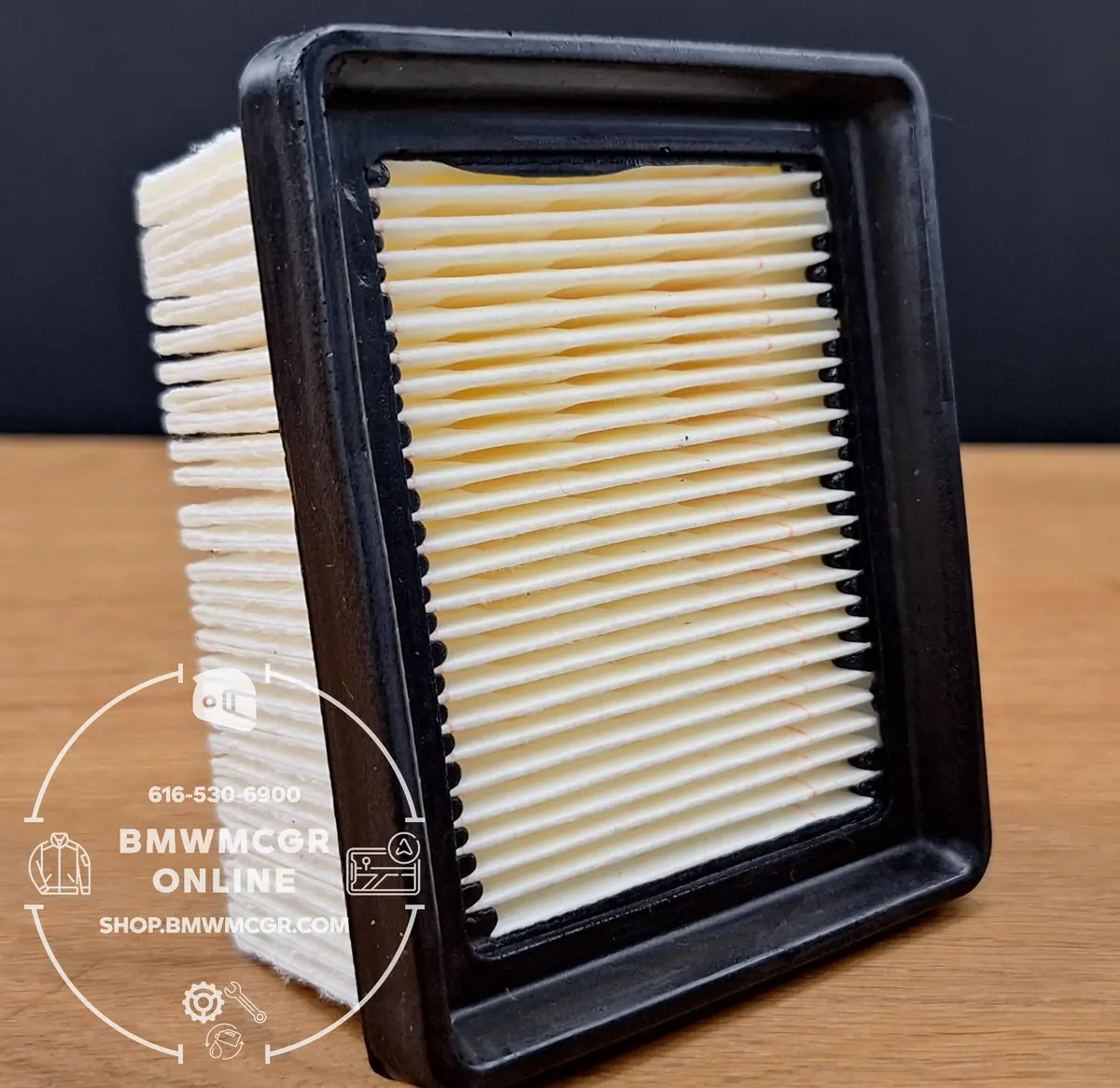 Bmw Air Filter 13718556564 G310r/Gs 2018 - 2024 1