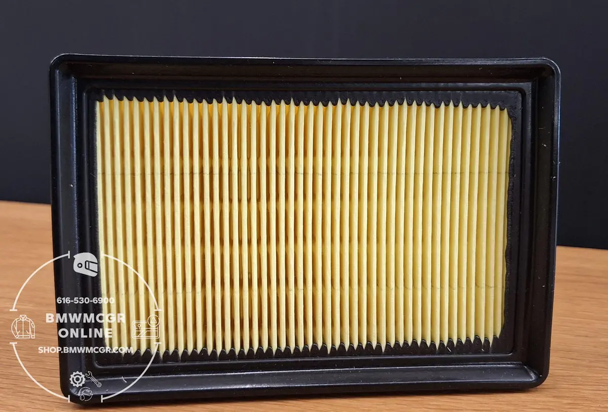 Air Filter Bmw Rninet Models 2021-2023 1