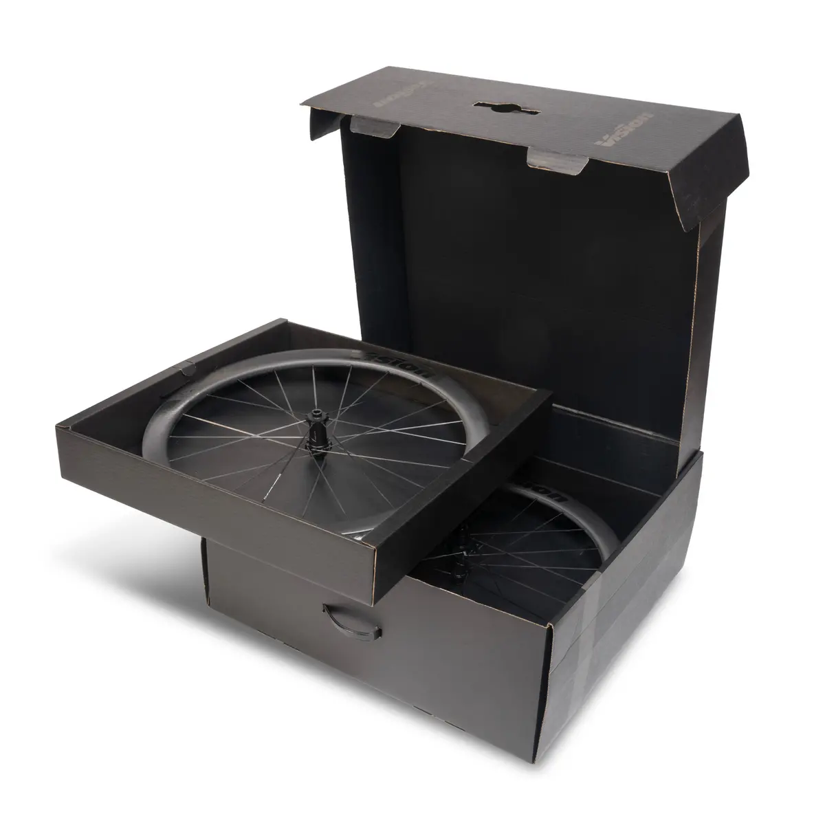 Vision Metron  Rs  Wheels 45 Or 60 1