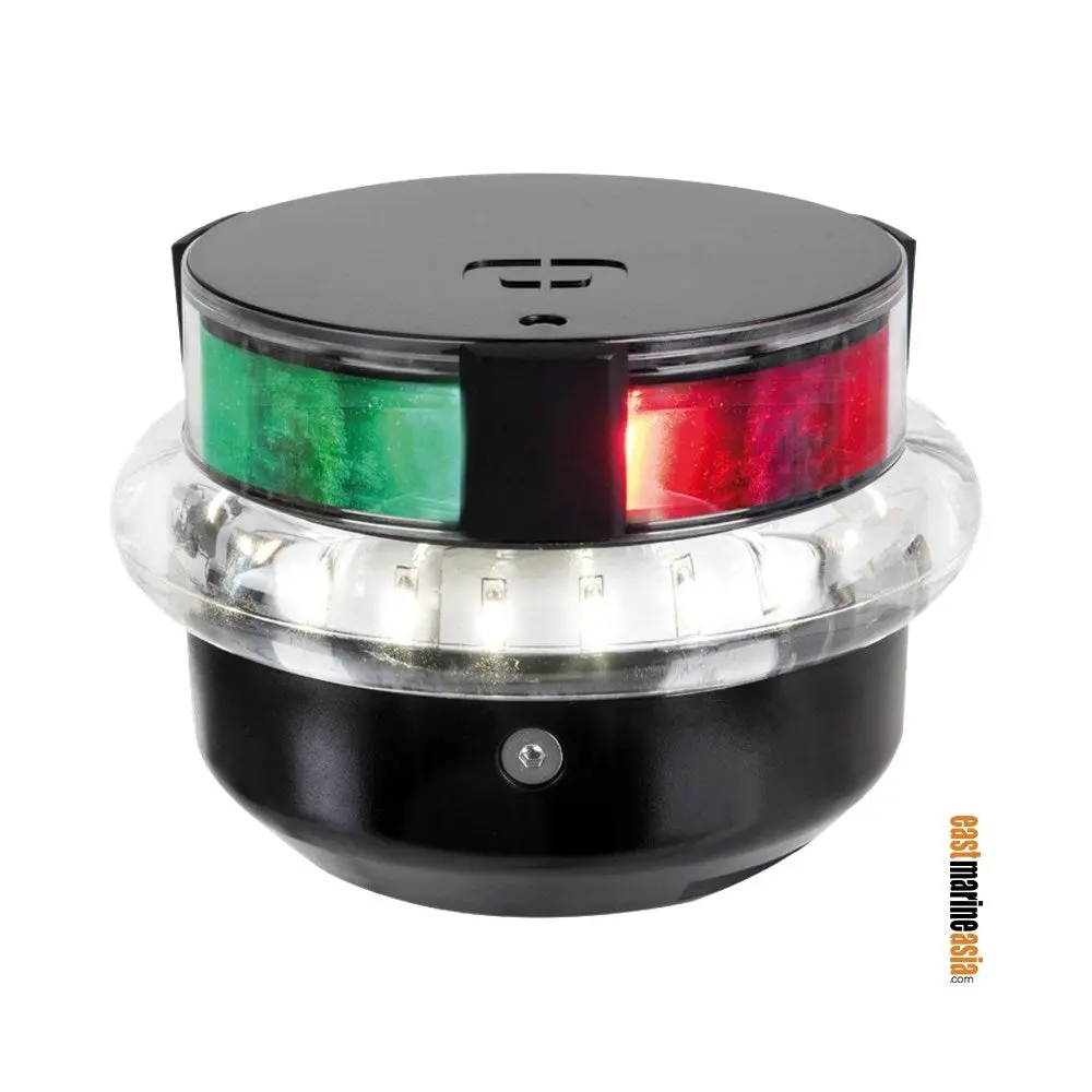 Osculati Discovery Led Tricolour Masthead Navigation Lights 1