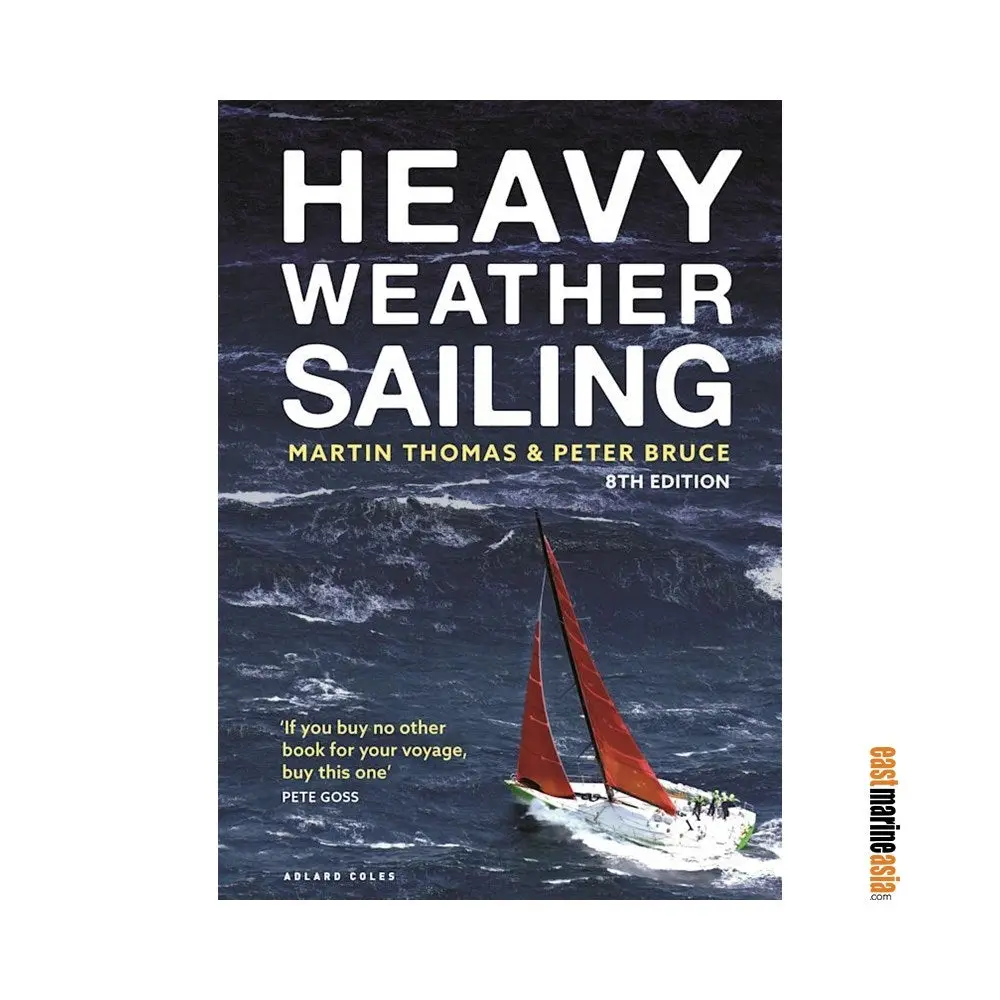 Heavy Weather Sailing 1