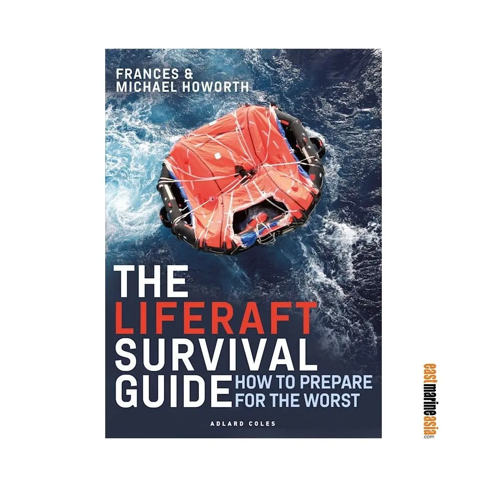 The Liferaft Survival Guide 1